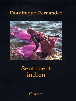 cover image of Sentiment Indien